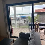 Appartement A L'Entree D'Arcachon Vue Bassin