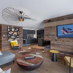 Appartement Moderne Avec Espace Bien-Etre Et Proche Telecabine A Megeve - Fr-1-569-188