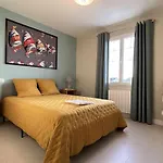 Maison Neuve 8 Pers. Avec Terrasse, 600M De La Plage, La Cotiniere, Saint-Pierre-D'Oleron - Fr-1-246A-185