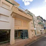 Appartement T2 A Arcachon A 400M De La Plage Avec Balcon Et Parking Prive - Fr-1-433-48