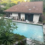 Villa Athena Cap-Ferret Chez L Habitant