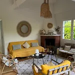 Villa Athena Cap-Ferret Chez L Habitant