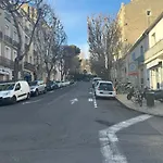 Jaures Coeur De Ville