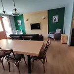 Cosy Eden Ski - Luxueux Appartement T4 Skis Aux Pieds A Tignes 2100