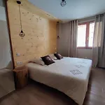 Cosy Eden Ski - Luxueux Appartement T4 Skis Aux Pieds A Tignes 2100