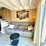 Maison Pour 5, Piscine, Lacanau Ocean Dans Le Golf