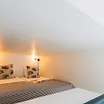 Blue Moon Keyweek Seafront Apt With Large Terrace And Parking Biarritz