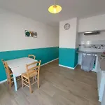 Appartement 4 Pieces A Marseillan Plage, Proche De La Mer, Avec Parking Et Equipements Complets - Fr-1-326-799