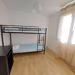 Appartement 4 Pieces A Marseillan Plage, Proche De La Mer, Avec Parking Et Equipements Complets - Fr-1-326-799