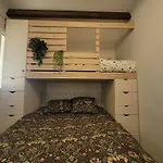 Palavas, F2 Climatise, Parking, Wi-Fi, Proche Plage - Fr-1-715-89