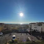 Palavas, F2 Climatise, Parking, Wi-Fi, Proche Plage - Fr-1-715-89