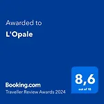 L'Opale