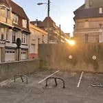 Splendide T3 De 70M2 Vue Mer A 2 Minutes Du Centre-Ville