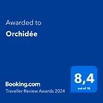 Orchidee
