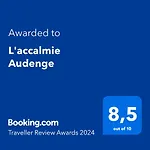 L'Accalmie Audenge