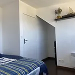352 - Appartement T2 Avec Une Vue Imprenable Sur Le Cap Frehel