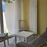 533 - Appartement T1 Situe A Quelques Pas De La Grande Plage D'Erquy Et Du Centre