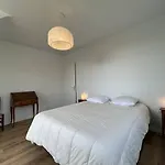610 - Charmante Maison Familiale Bretonne Entierement Renovee