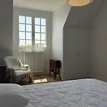 610 - Charmante Maison Familiale Bretonne Entierement Renovee