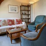609 - Appartement T3 Au Premier Etage D'Une Maison A Quelques Pas De La Plage Et Des Commerces D'Erquy