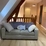 La Maison De Carla