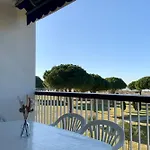 Le Graulen - Front De Mer Spacieux Et Central !