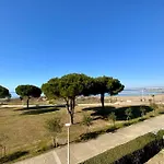 Le Graulen - Front De Mer Spacieux Et Central !