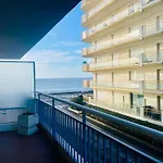 Vue Mer A La Baule : Le Victor Hugo