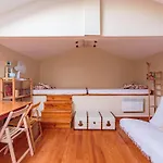 Triplex Moderne Avec Terrasse A 400M De La Plage D'Hendaye - Fr-1-2-344