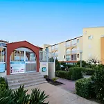 Apartment Les Maisons Sur La Plage-13 By Interhome