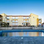 Apartment Les Maisons Sur La Plage-13 By Interhome