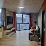 Cosy Loft - Calais