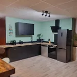 Cosy Loft - Calais