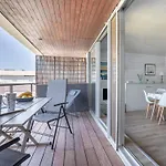 Studio Aquitania-4 By Interhome
