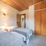 Apartment Le Tetras - Moz100 By Interhome