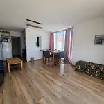 Appartement T2 A Argeles Avec Terrasse, Barbecue, Parking Et Climatisation - Fr-1-309-393