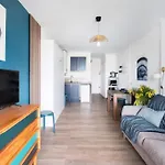 Parking Gratuit - Central - Confort Cosy Renove
