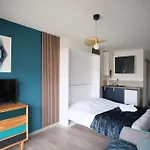 Parking Gratuit - Central - Confort Cosy Renove