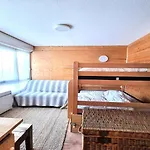 Residence Valgardena - Vg105 - Appartement 4 Personnes Vue Vallee Mae-3471