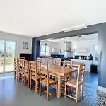 Maison De Vacances En Famille