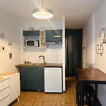 Studio Cosy Quartier Historique
