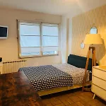 Studio Cosy Quartier Historique