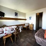 Residence Chaviere - Studio Avec Petit Balcon Et Baignoire Au Pied Des Pistes Mae-4264