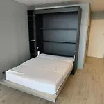 Residence Heliopolis Batiment D - Heliopolis Bat. D Studio 4 Pers. Mae-3054