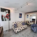 Residence Heliopolis Batiment C - Heliopolis Bat. C Studio 2 Pers. Mae-1871