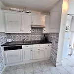 Residence Heliopolis Batiment C - Heliopolis Bat. C Studio 2 Pers. Mae-1871