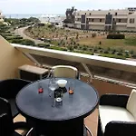 Residence Heliopolis Batiment L - Studio 4 Pers. Cap D'Agde Mae-1281