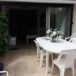 Residence Heliovillage - Villa 4 Pers. Cap D'Agde Mae-2834