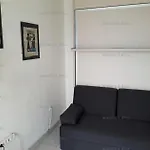 Residence Heliopolis Batiment C - Heliopolis Bat. C Studio 2 Pers. Mae-5474