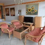 Residence Heliopolis Batiment C - Heliopolis Bat. C Studio 4 Pers. Mae-4504